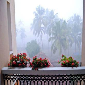 Holiday Home In Goa - 9 Mins From Benaulim Beach, Goa 4